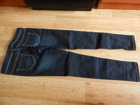 Dětské rifle, c&a,152