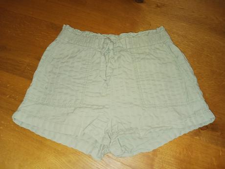 H&m kraťasy č.134/140, h&m,134