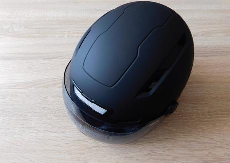 Cyklistická helma ilm vel.l/xl 58-61cm, xl