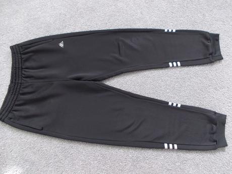Tepláky adidas, vel. 152/158, adidas,152