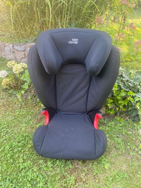 Autosedačka britax römer 15-36kg, britax