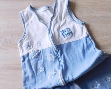 Spací pytel disney vel.6/18měs., disney