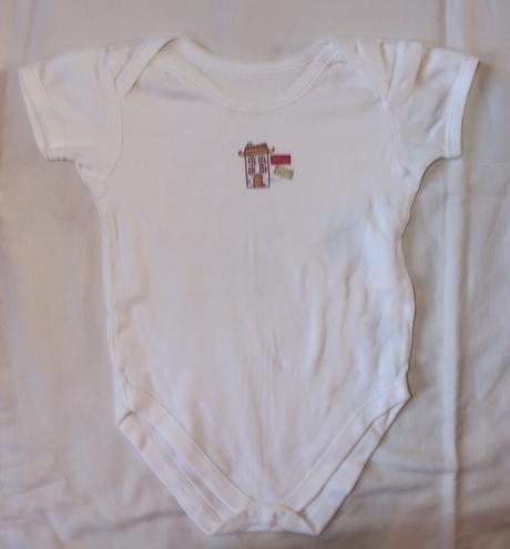 X169. body s domečkem 1,5-2 roky, george,92