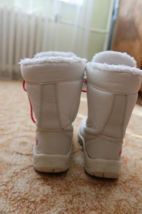 Zimní boty, loap,28