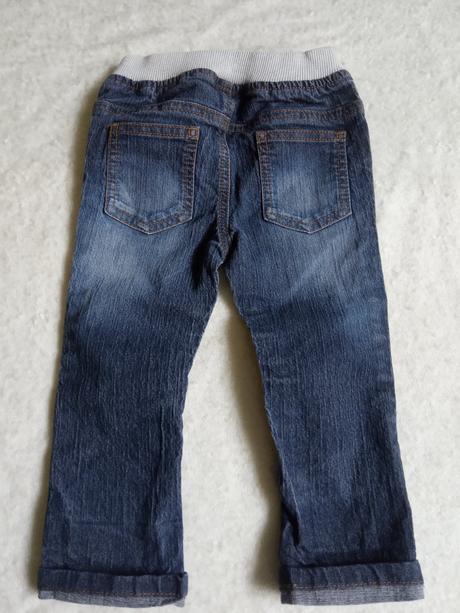 Rifle 1-2roky, f&f,86