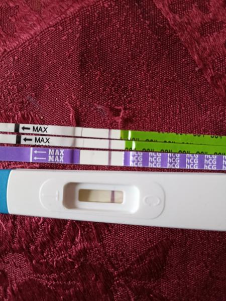 Nejsem si jistá těhotenstvím po Depo-Provera. Jak vypadá test?