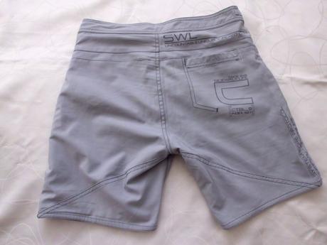 Catbalou kraťasy-plavky m-s, s