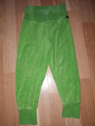 Rostoucí tepláky lindex 86, lindex,86