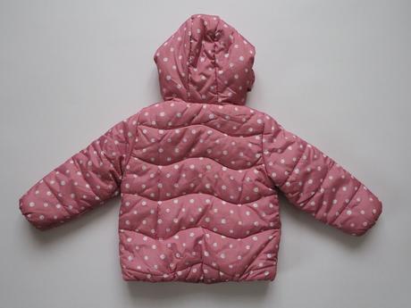 Zimní bunda vel 92, 92