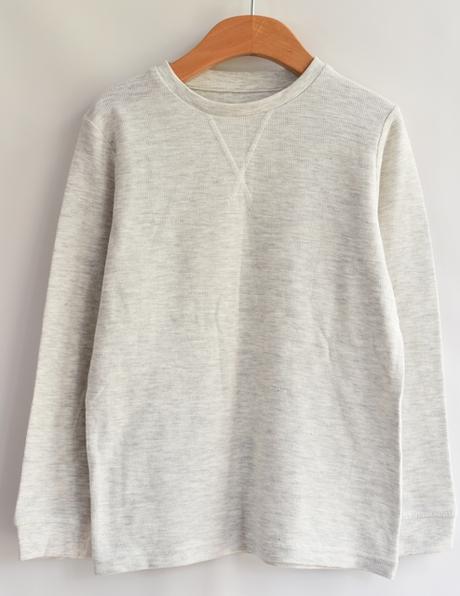 Tričko vel. 7 let, tu,122