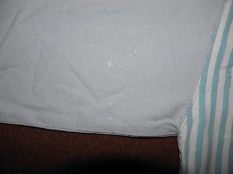 Košile imitace rifloviny vel.110/116, 110