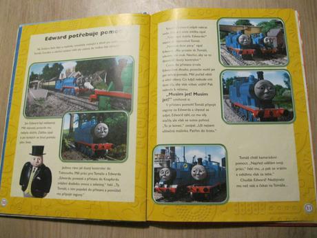 Knížky tomáš mašinka,
