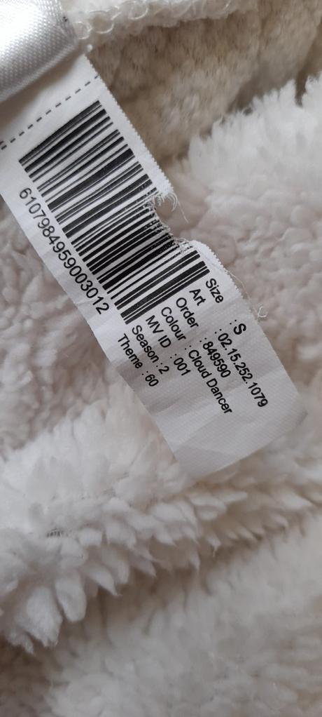 Plyšové ležérní kalhoty s roztomilým detailem, new yorker,s