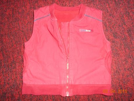 Slabši vestička, 80