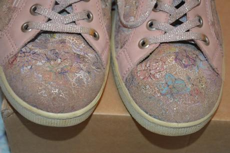 37 baťa dívčí vintage vycházková obuv, baťa,37