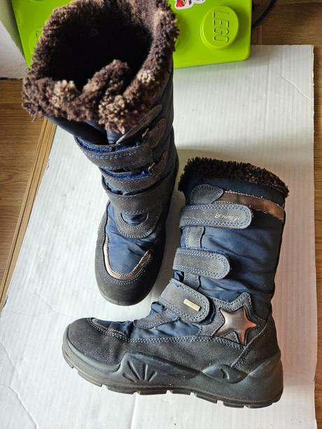 Kozačky primigi 34, primigi,34