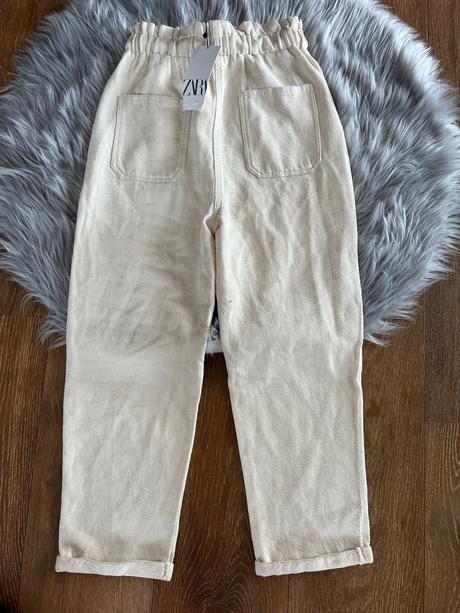 Kalhoty, zara,s