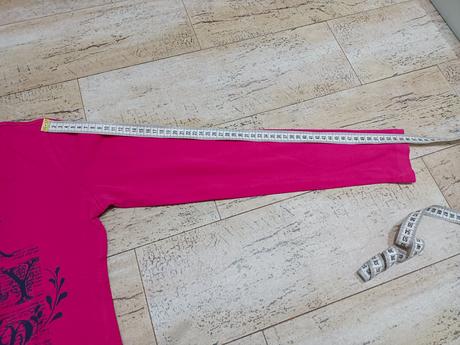 Dívčí triko, tričko vel. 152/158, 152