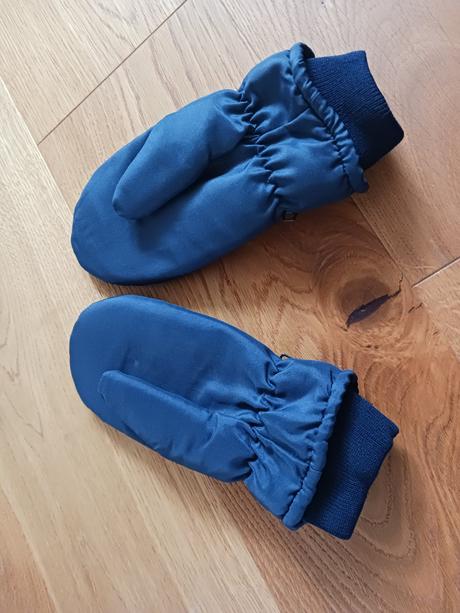 Rukavičky 10/12 let, 140