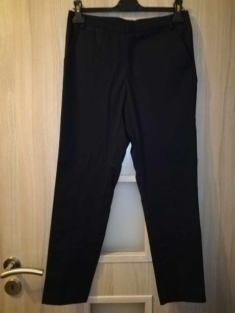 Dámské společenské kalhoty vel.36, 36