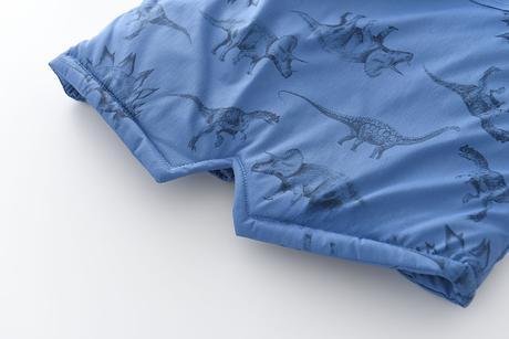 Nová zimní bunda parka, vel.128, 128