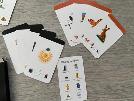 Kvarteto, čez, svět energie, 