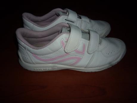 Tenisky decathlon vel 37, decathlon,37