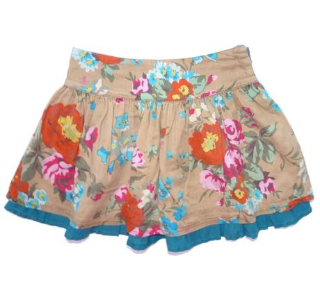 Kenzo sukýnka s regulací vel. 104, 104