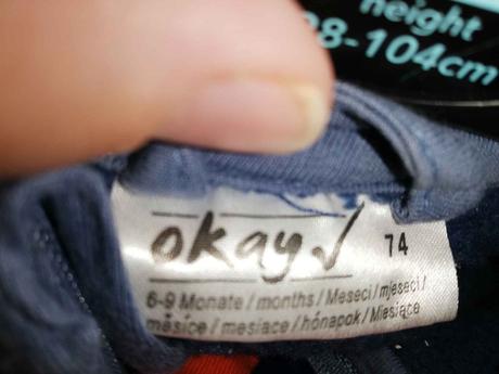 Mikča vel 74, okay,74