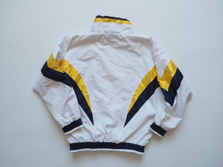 Sportovní bunda vel 140, umbro,140