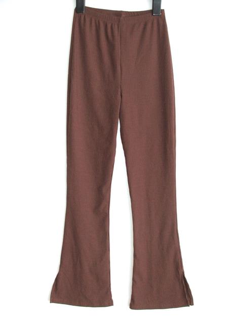 L175 tepláky / domácí kalhoty vel. 152/158, matalan,158