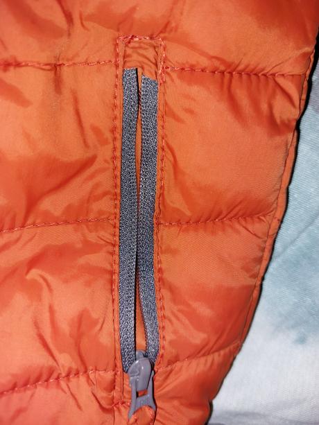 Přechodová bunda, reserved,98