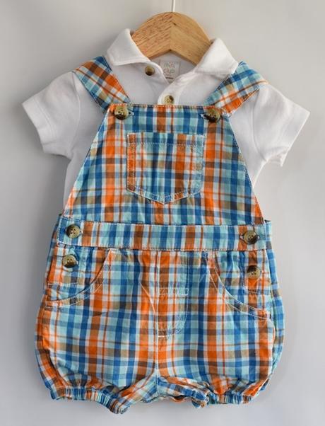 Set vel. small baby, miniclub,50