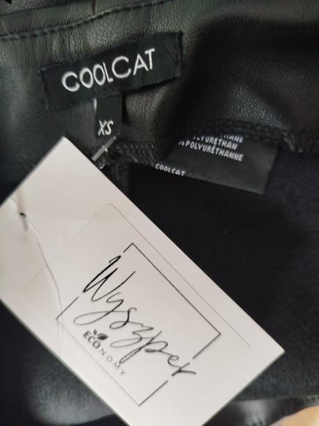 Kraťasy zn. coolcat vel.34, 34