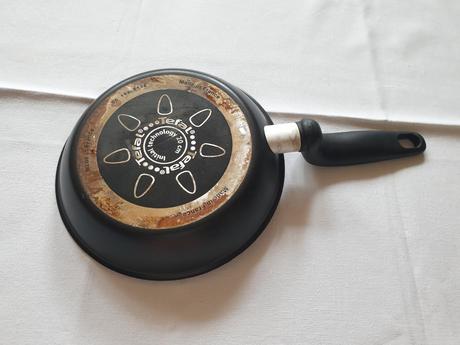 Pánvička tefal,