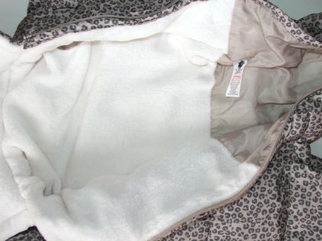 M454 kombinéza vel. 80, tu,80