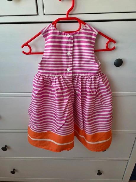 Šaty, vel. 86, george,86