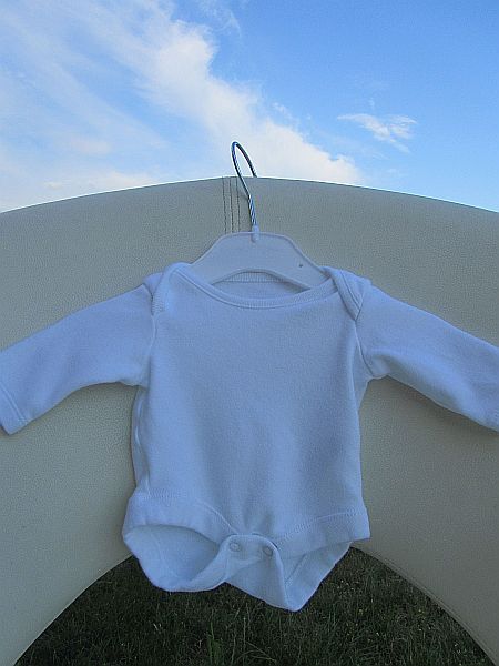 Body s dlouhým rukávem, f&f,56