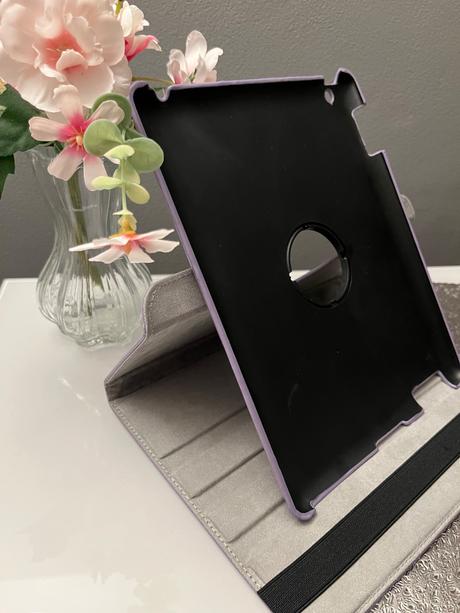 Obal a stojan na ipad, 