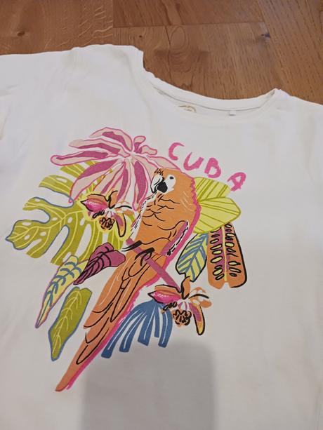 Triko cool club č.140, coolclub,140