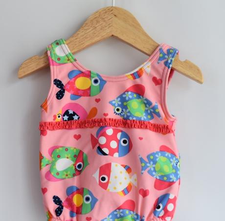 Plavky vel. 0 - 3m, marks & spencer,62