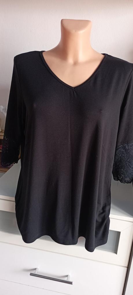 Tričko zn."esmara" vel."m", esmara,m