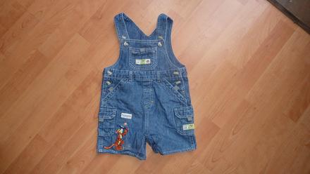 Lacláče, disney,74