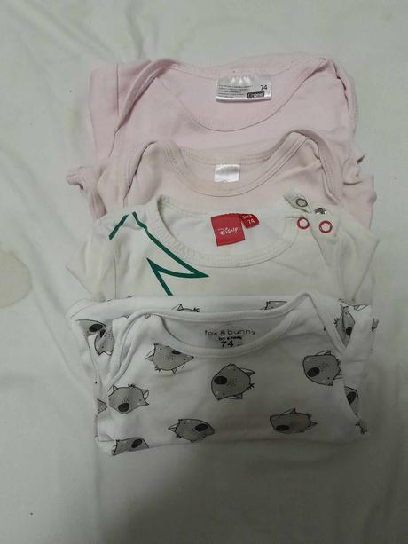 Body vel 74, disney,74