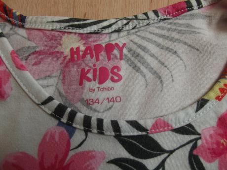 Dívčí pyžamo v.134/140, tcm,134