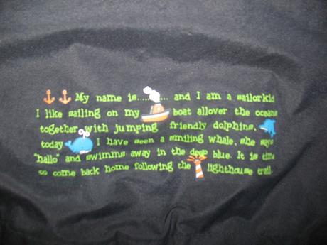 Jarní / podzimní bunda s kapucí, 104