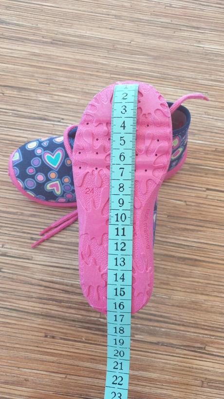 Papuče superfit vel.24, superfit,24