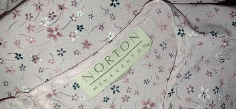 Letní long šaty - vel.l - vysoká postava, xl