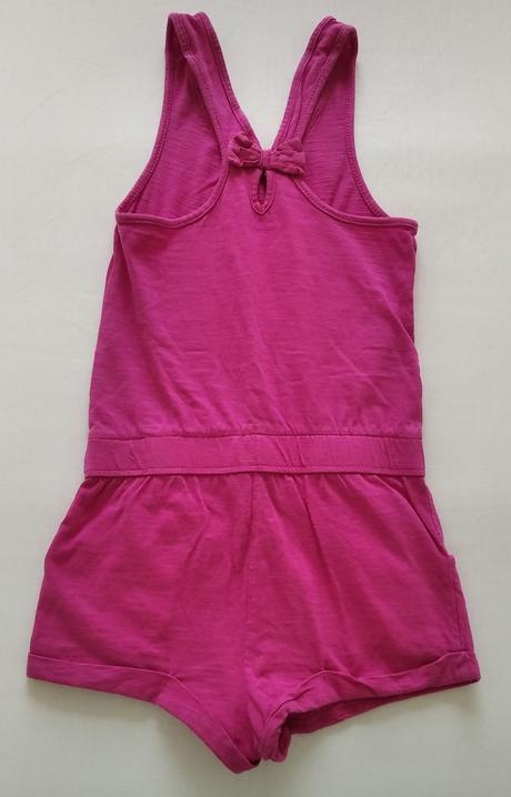 Overal pepperts 122/128., pepperts,122