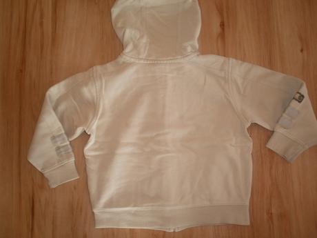 Mikina s kapucí, next,110